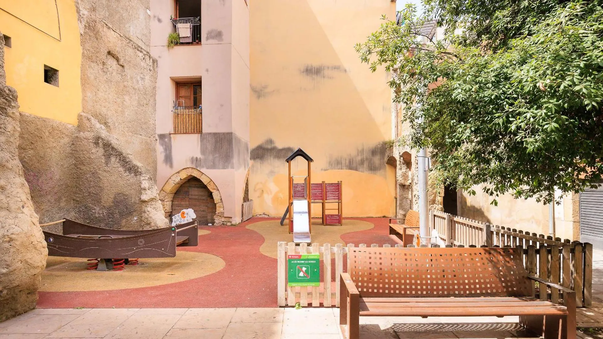 Vilarroma By Unik Tarragona İspanya